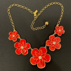 Kate Spade necklace